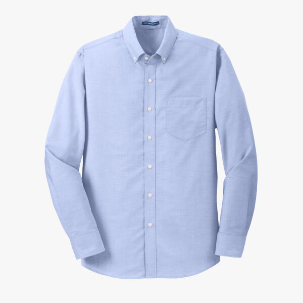 SuperPro Oxford Shirt Thumbnail