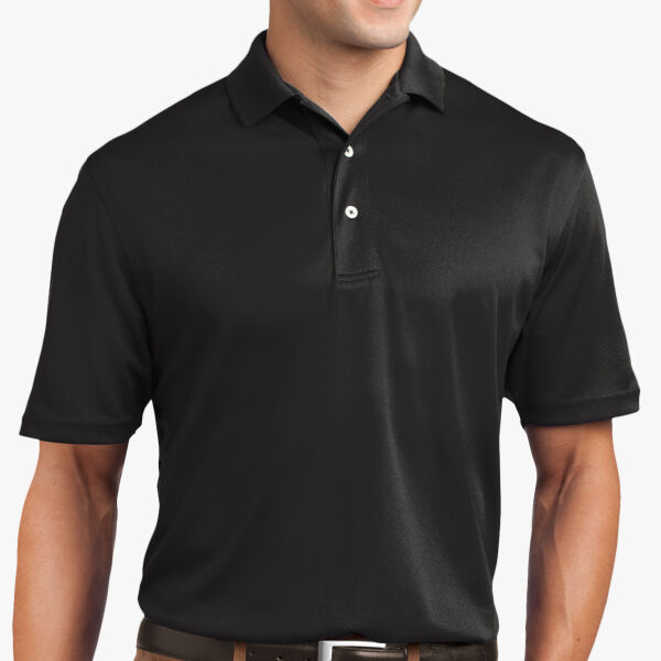 Sport Tek Tall Dri Mesh ® Polo TK469 Tall Dri Mesh ® Polo Thumbnail