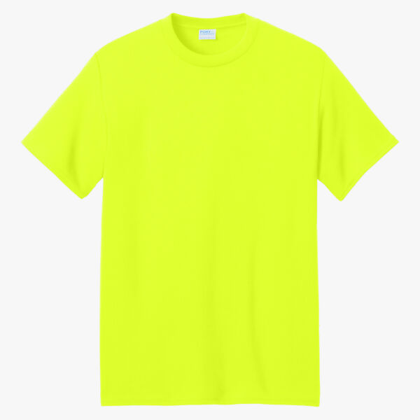 Core Blend Recycled Tee Thumbnail