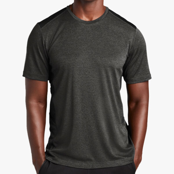 Sport Tek Endeavor Tee ST465 Endeavor Tee Thumbnail