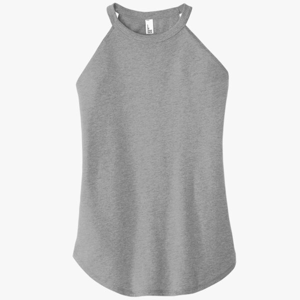 Women's Perfect Tri ® Rocker Tank Thumbnail