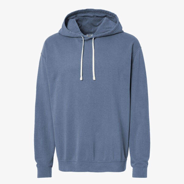 Lightweight Hooded Sweatshirt Thumbnail