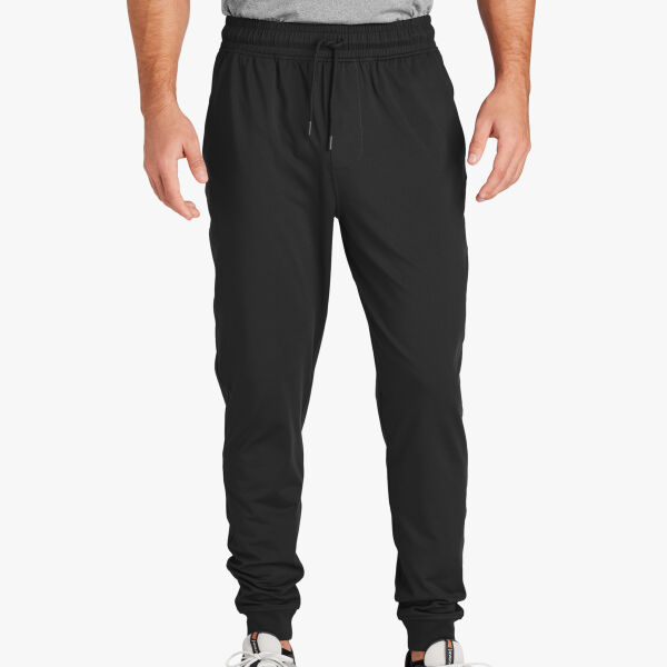Sport Tek Sport Wick ® Stretch Jogger PST858 Sport Wick ® Stretch Jogger Thumbnail