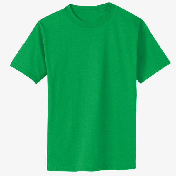 Port & Company Toddler Core Cotton Tee CAR54T Toddler Core Cotton Tee Thumbnail