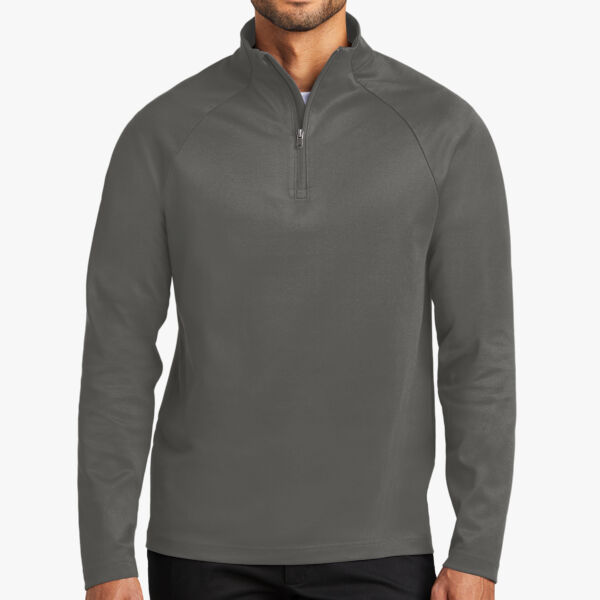 Port Authority C Free ® Cypress 1/4 Zip K870 C Free ® Cypress 1/4 Zip Thumbnail