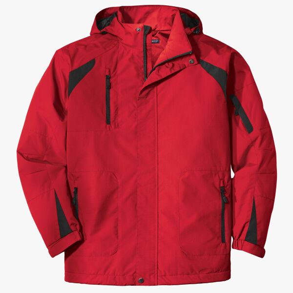 Port Authority All Season II Jacket J304 All Season II Jacket Thumbnail