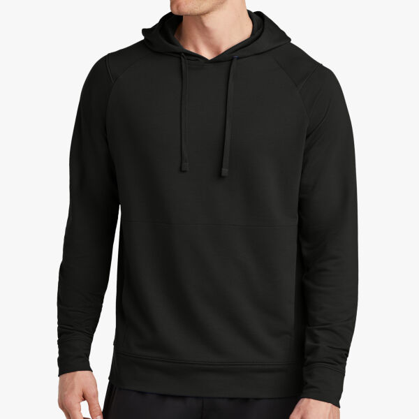 Sport Tek Sport Wick ® Flex Fleece Pullover Hoodie ST562 Sport Wick ® Flex Fleece Pullover Hoodie Thumbnail