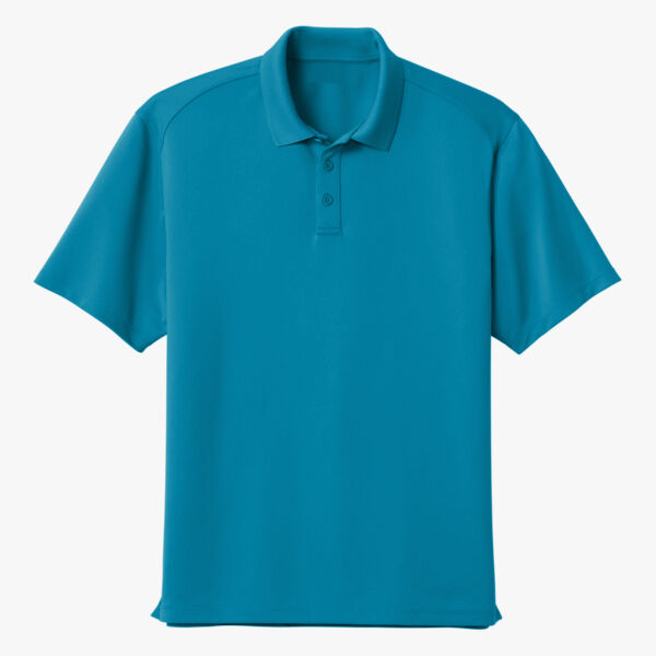 Port Authority Wearever Performance Pique Polo K240 Wearever Performance Pique Polo Thumbnail