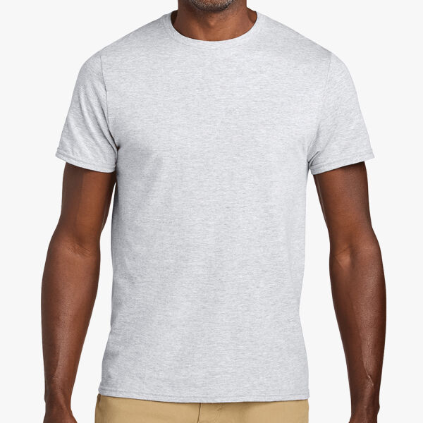 Classics Unisex Cotton T Shirt Thumbnail