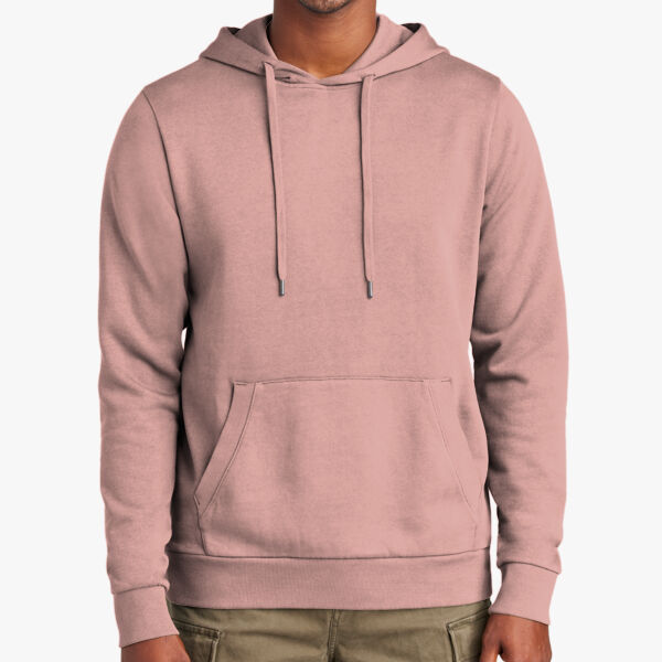 District Wash Fleece Hoodie DT2200 Wash Fleece Hoodie Thumbnail