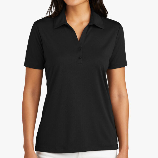 Travis Mathew Women's Coto Performance Polo TM1WX002 Women's Coto Performance Polo Thumbnail