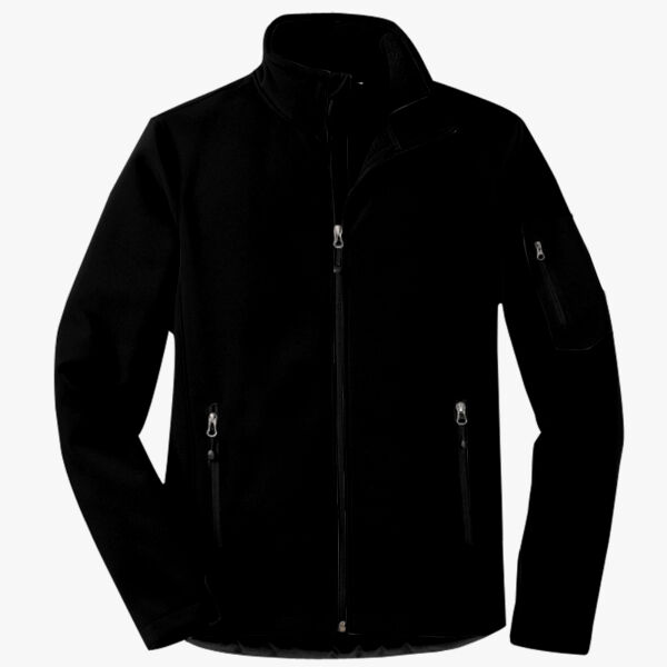 Eddie Bauer Women's Rugged Ripstop Soft Shell Jacket EB535 Women's Rugged Ripstop Soft Shell Jacket Thumbnail