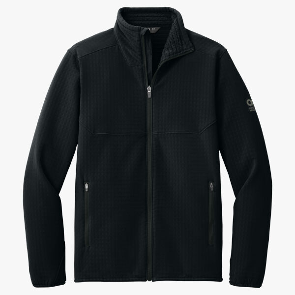 Outdoor Research Grid Soft Shell Jacket OR322264 Grid Soft Shell Jacket Thumbnail
