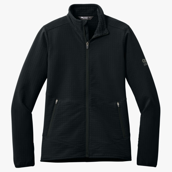 Outdoor Research Women's Grid Soft Shell Jacket OR322265 Women's Grid Soft Shell Jacket Thumbnail