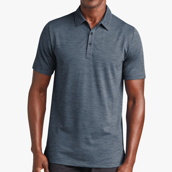 Travis Mathew Auckland Slub Polo TM1MW451 Auckland Slub Polo Thumbnail