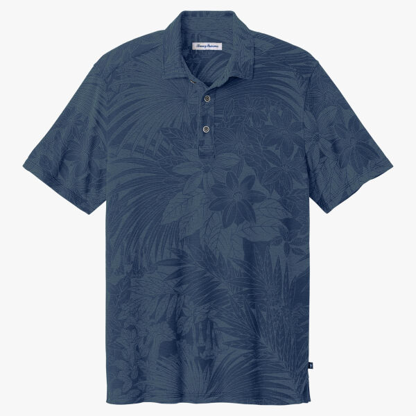 Tommy Bahama Santiago Paradise Polo ST227544TB Santiago Paradise Polo Thumbnail