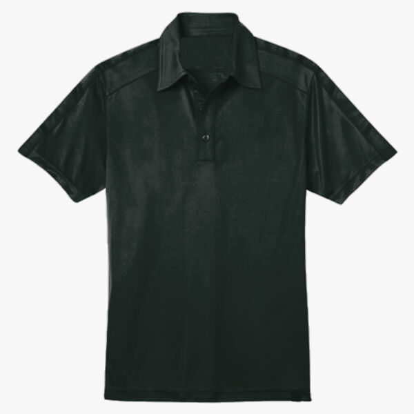 OGIO Hybrid Polo OG109 Hybrid Polo Thumbnail