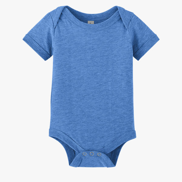 Infant Jersey Short Sleeve One Piece Thumbnail