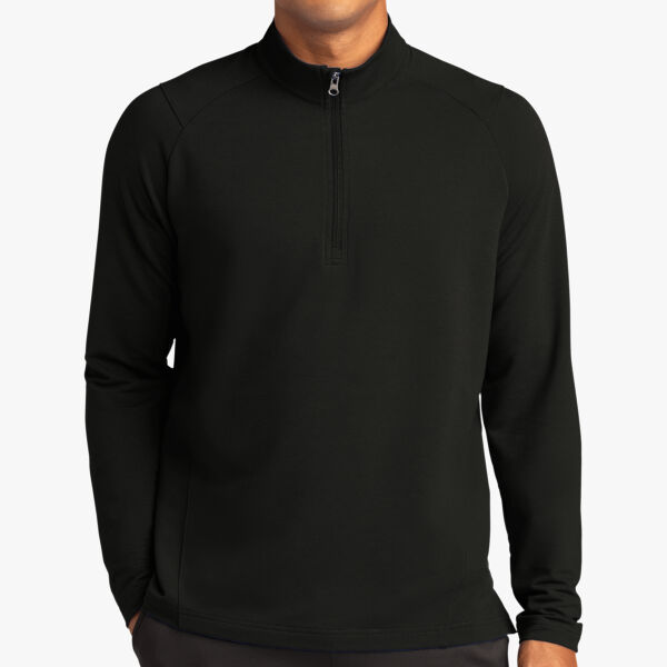 Sport Tek Sport Wick ® Flex Fleece 1/4 Zip ST561 Sport Wick ® Flex Fleece 1/4 Zip Thumbnail