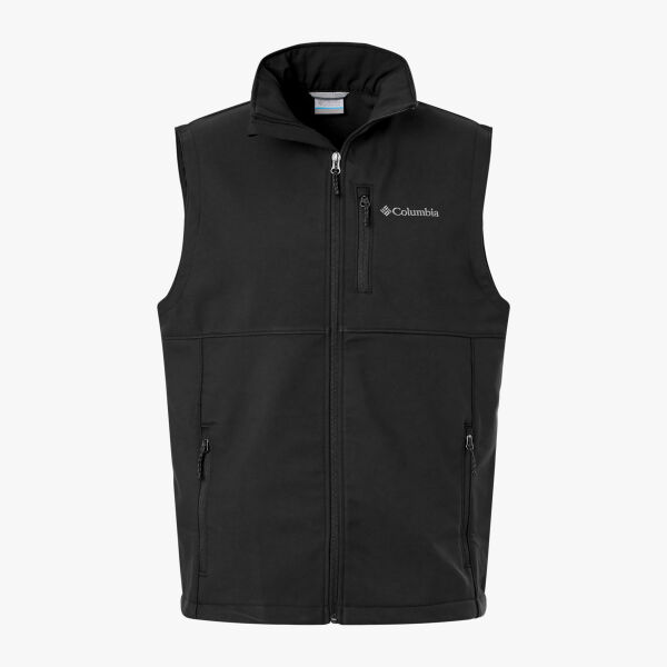 Columbia Ascender™ II Soft Shell Vest 209047 Ascender™ II Soft Shell Vest Thumbnail