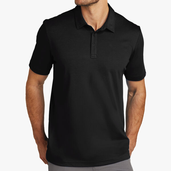 Travis Mathew Oceanside Solid Polo TM1MU411 Oceanside Solid Polo Thumbnail
