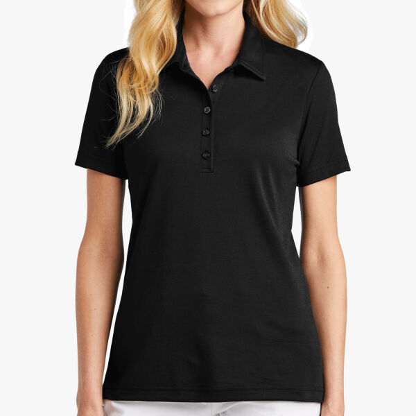 Travis Mathew Women's Oceanside Solid Polo TM1WW001 Women's Oceanside Solid Polo Thumbnail