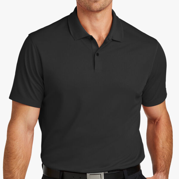 Nike Victory Solid Polo NKDX6684 Victory Solid Polo Thumbnail