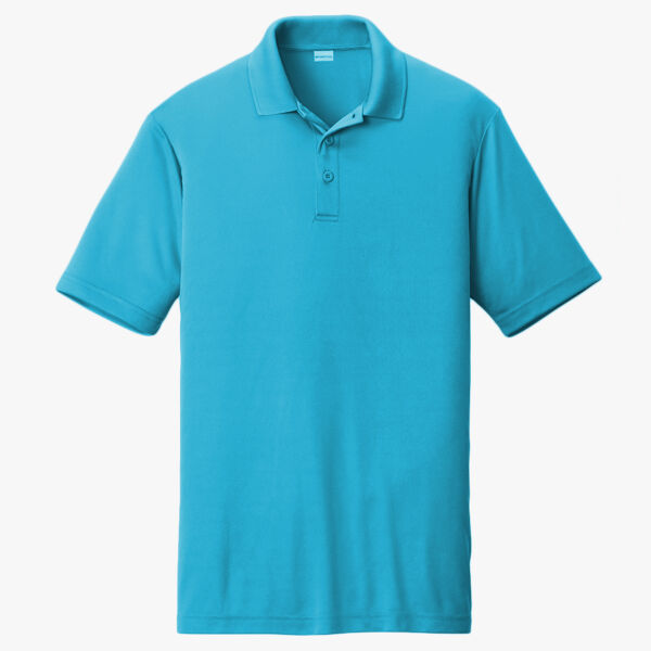 Sport Tek PosiCharge ® Competitor Polo ST550 PosiCharge ® Competitor Polo Thumbnail