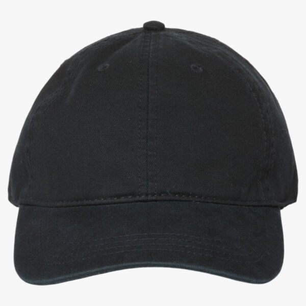 Relaxed Golf Dad Hat Thumbnail