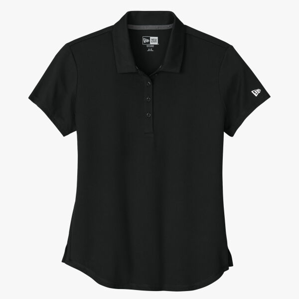 New Era Women's Power Polo LNEA225 Women's Power Polo Thumbnail