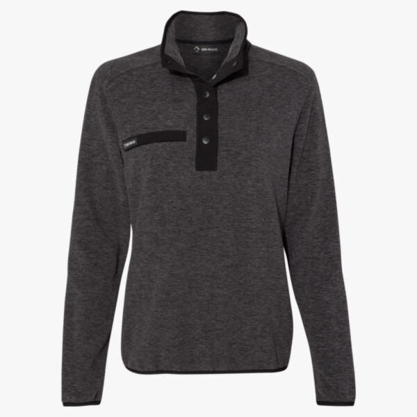 Women's Denali Mountain Fleece Pullover Thumbnail