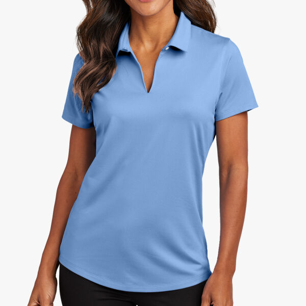 Port Authority Women's City Stretch Polo LK683 Women's City Stretch Polo Thumbnail