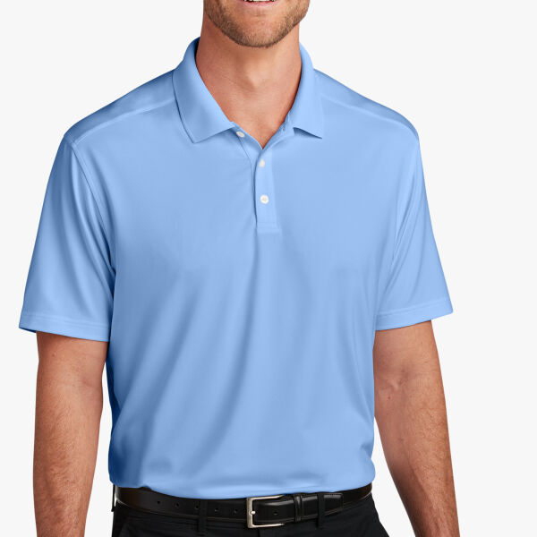 Port Authority City Stretch Flat Knit Polo K683 City Stretch Flat Knit Polo Thumbnail