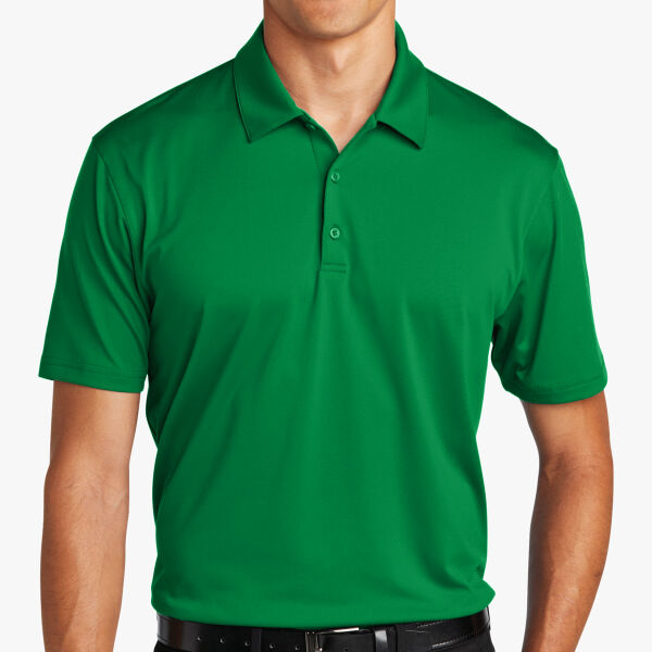Port Authority Performance Staff Polo K398 Performance Staff Polo Thumbnail