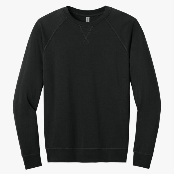 Laguna Raglan Sweatshirt Thumbnail
