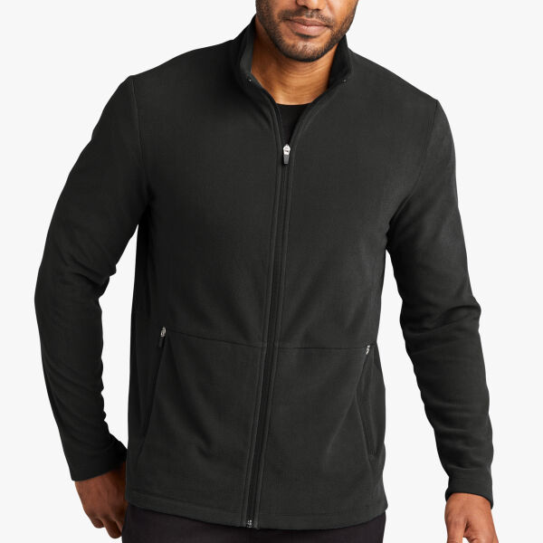 Port Authority Accord Microfleece Jacket F151 Accord Microfleece Jacket Thumbnail