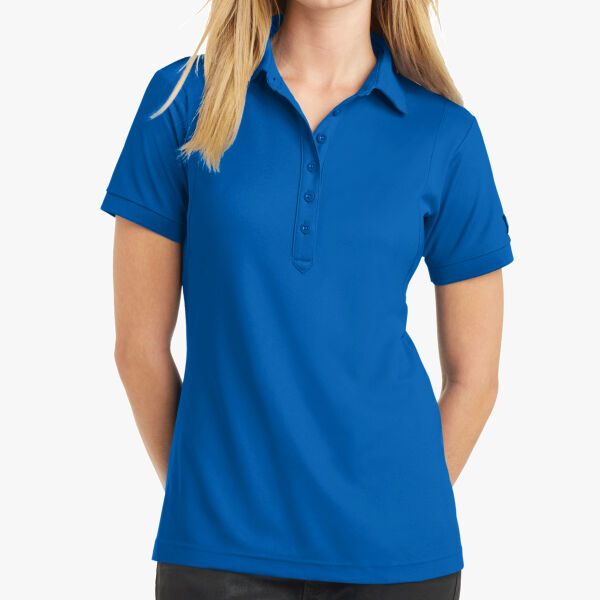 OGIO Jewel Polo LOG101 Jewel Polo Thumbnail