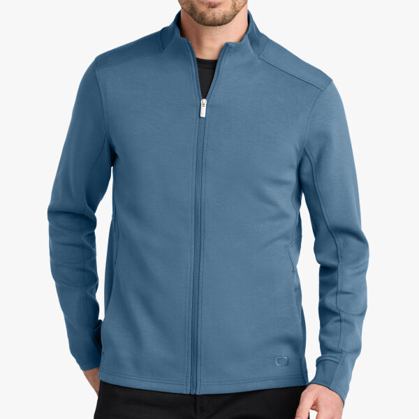 OGIO Transcend Full Zip OG860 Transcend Full Zip Thumbnail