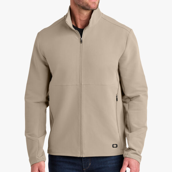 Kinetic Soft Shell Thumbnail