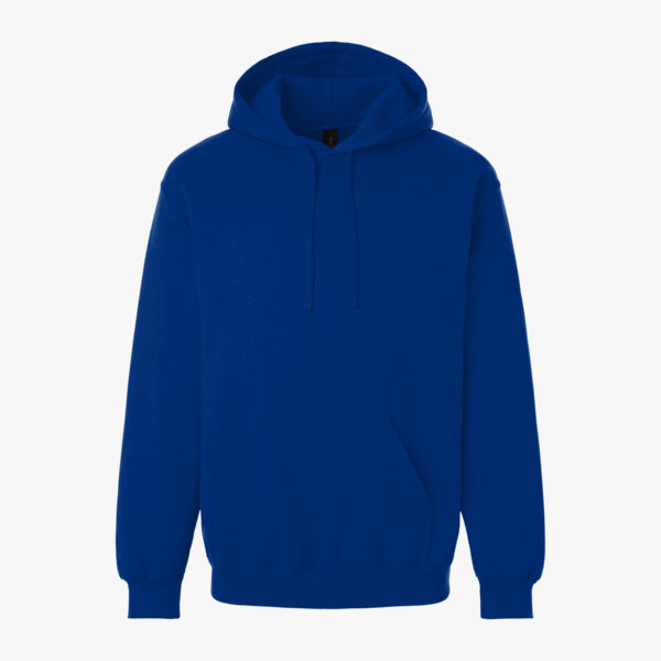 Hammer ® Maxweight Hooded Sweatshirt Thumbnail