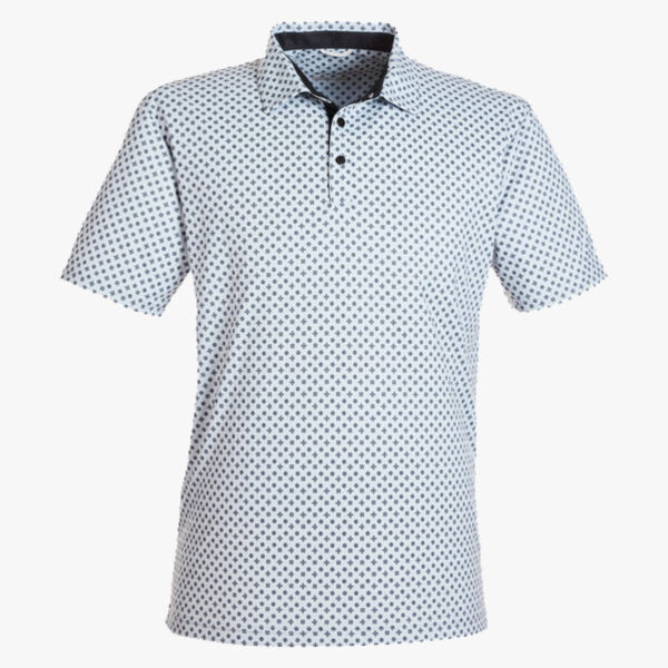 Men's Hazelwood Polo Thumbnail