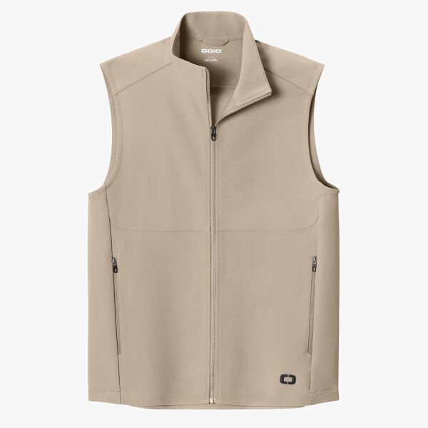 Kinetic Soft Shell Vest Thumbnail