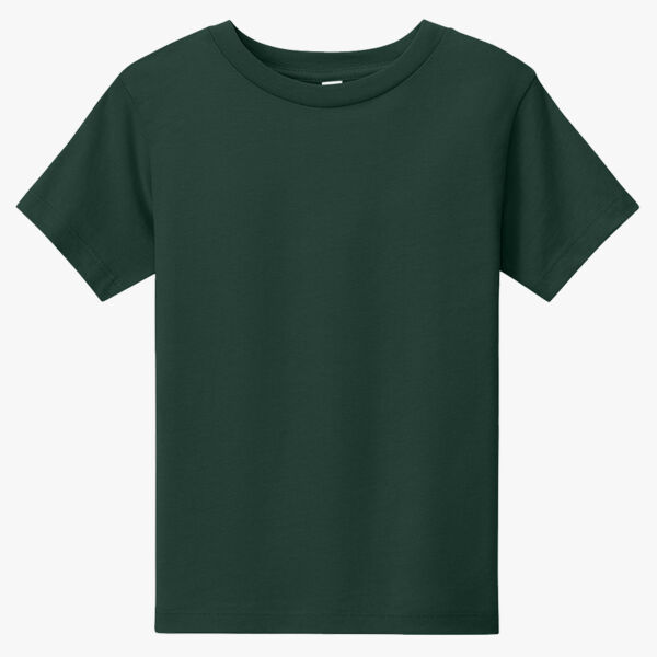 Toddler Short Sleeve Tee Thumbnail