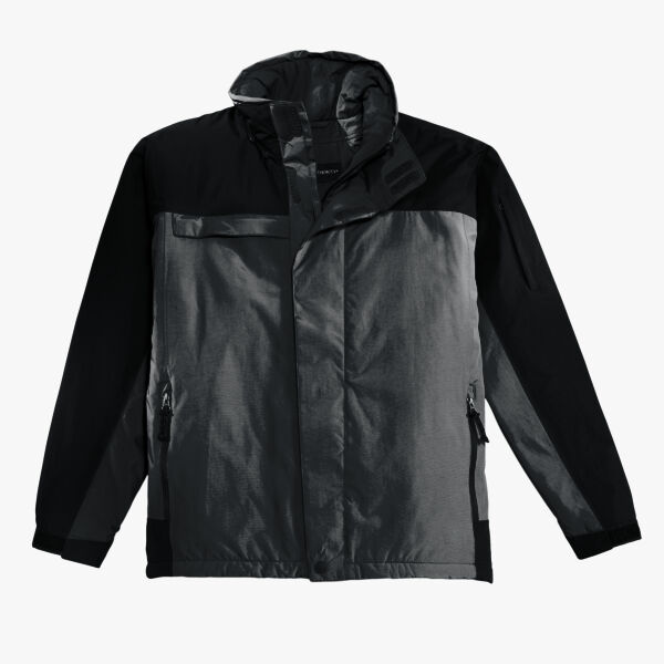 Tall Nootka Jacket Thumbnail