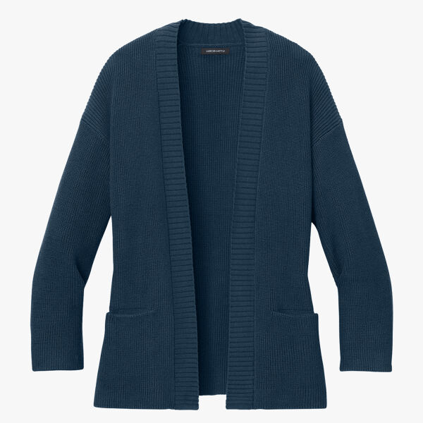 Women's Open Cardi Thumbnail