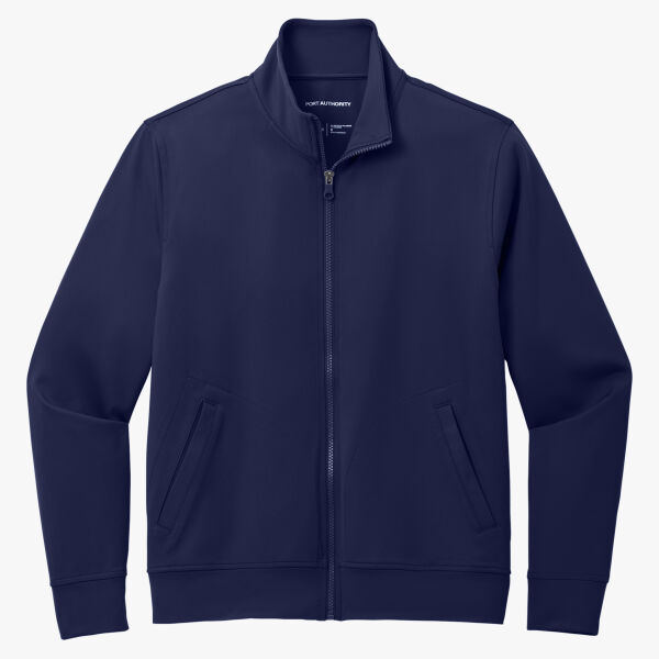 Port Authority C Free ® Double Knit Full Zip K881 C Free ® Double Knit Full Zip Thumbnail