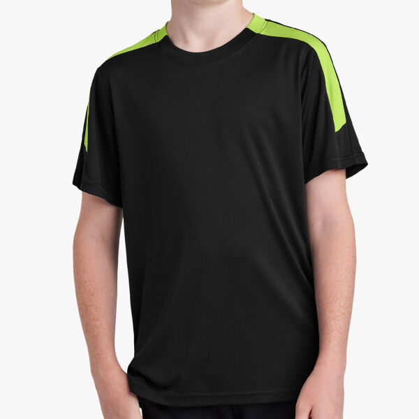 Youth Competitor United Crew Thumbnail