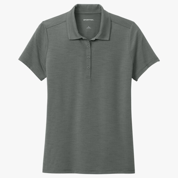 Sport Tek Women's Versa Polo LST490 Women's Versa Polo Thumbnail