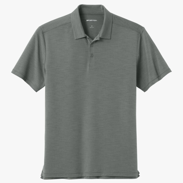 Sport Tek Versa Polo ST490 Versa Polo Thumbnail