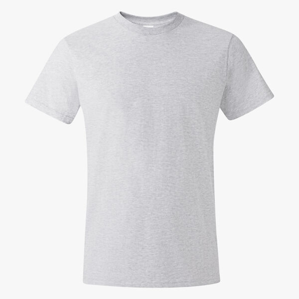 Hanes Perfect-T T-Shirt 4980 Perfect-T T-Shirt Thumbnail